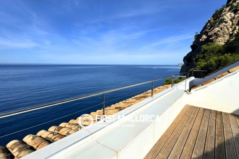 Lägenhet i Andratx, Mallorca, Spanien 1 sovrum, 74 kvm. Nr. 168650