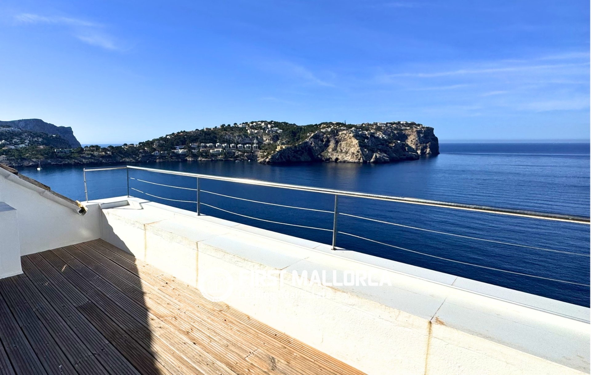 Huoneisto Andratx, Mallorca, Espanja 1 makuuhuone, 74 m2 No. 168650