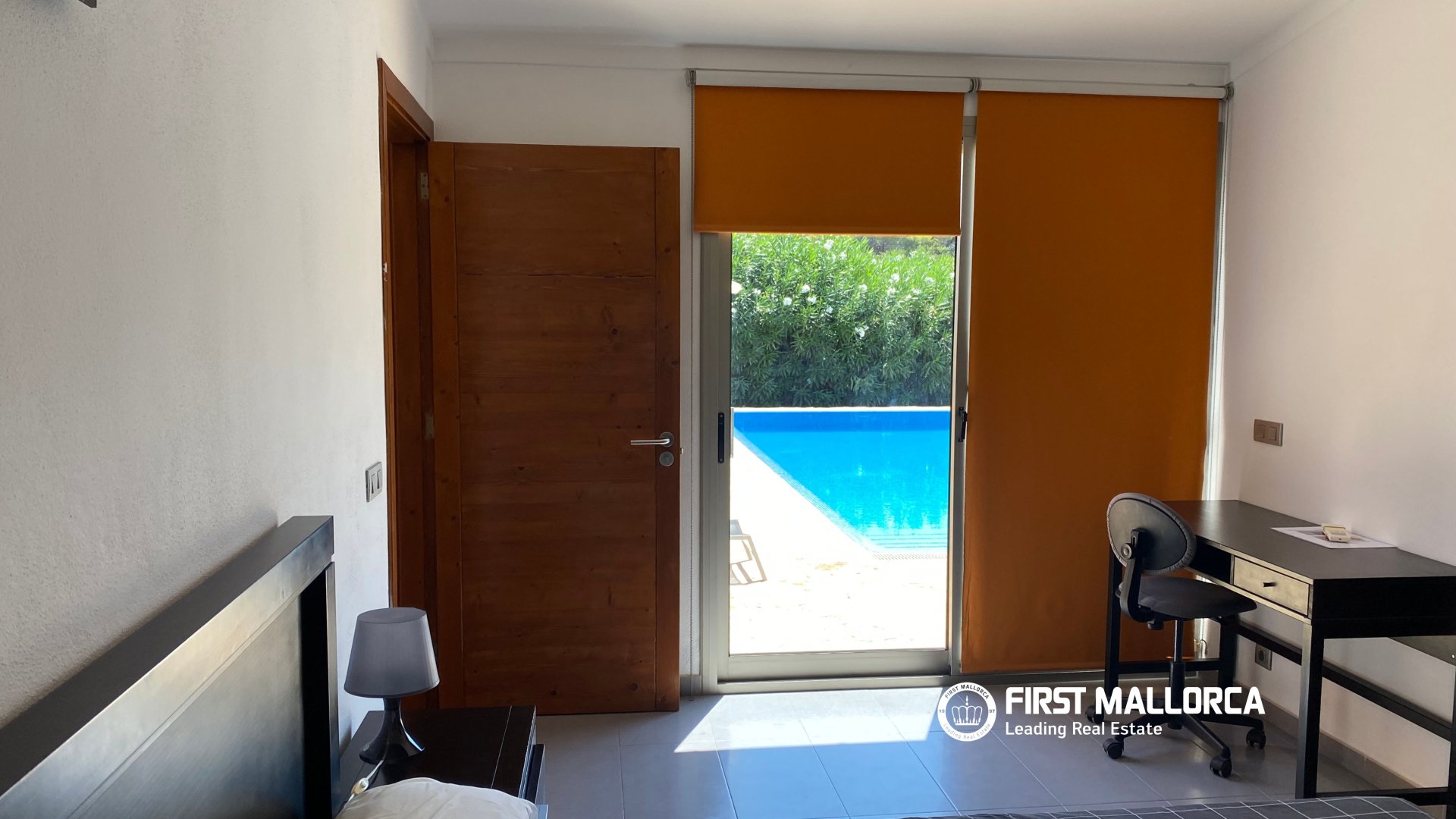 Townhouse in Pollenca, Mallorca, Spanien 3 Schlafzimmer, 160 m2 Nr. 168654