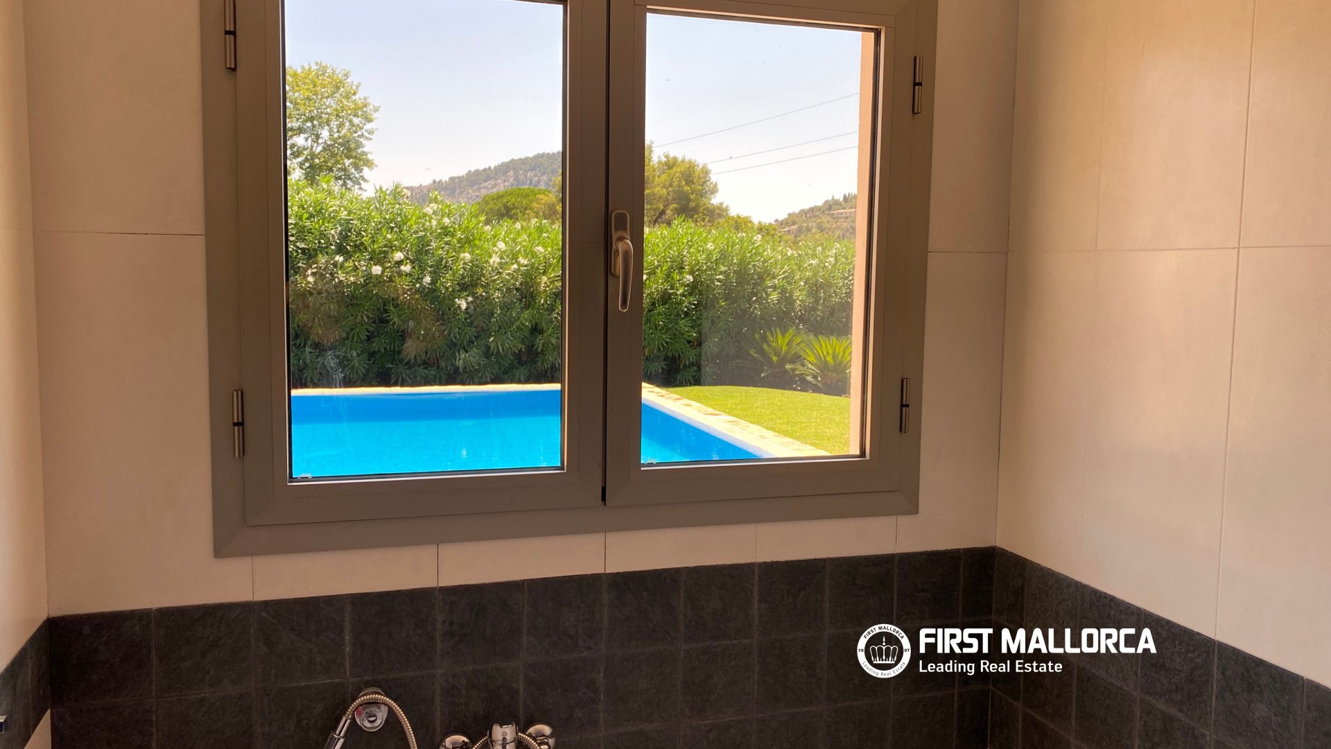 Townhouse in Pollenca, Mallorca, Spanien 3 Schlafzimmer, 160 m2 Nr. 168654