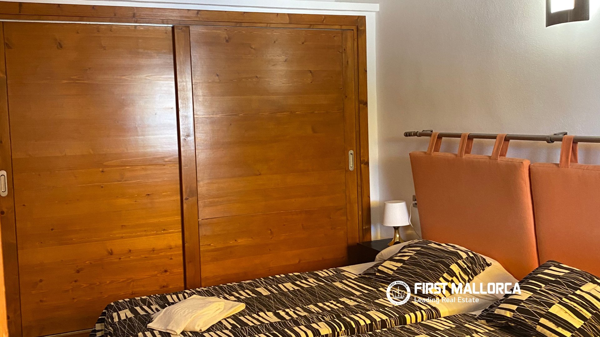 Townhouse in Pollenca, Mallorca, Spanien 3 Schlafzimmer, 160 m2 Nr. 168654