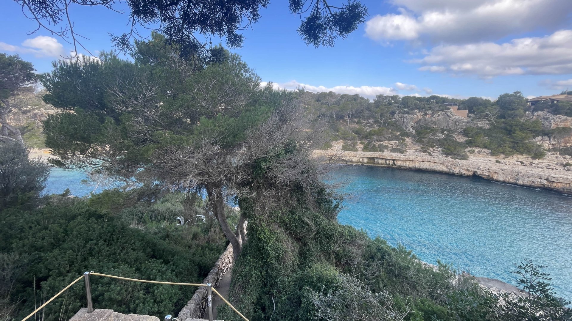 Willa w Cala Llombards, Mallorca, Hiszpania 4 sypialnie, 235 mkw. nr 111762