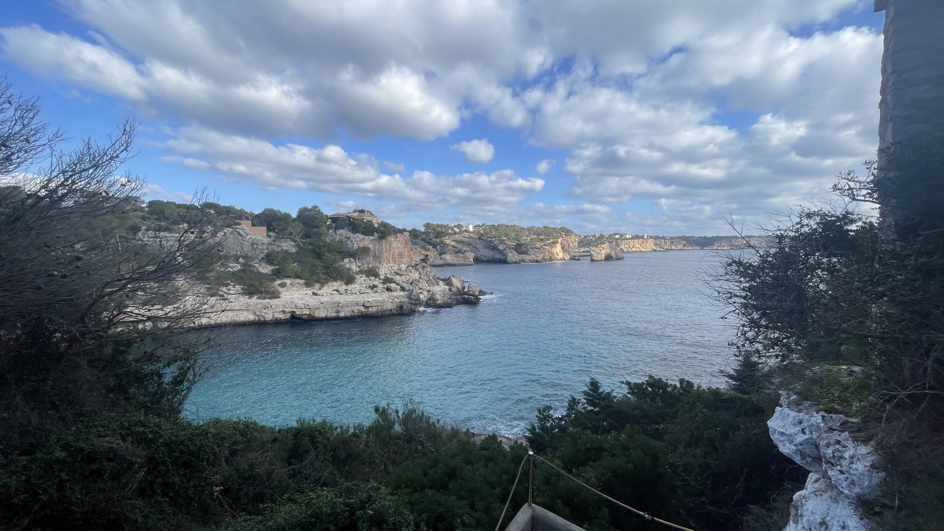 Willa w Cala Llombards, Mallorca, Hiszpania 4 sypialnie, 235 mkw. nr 111762