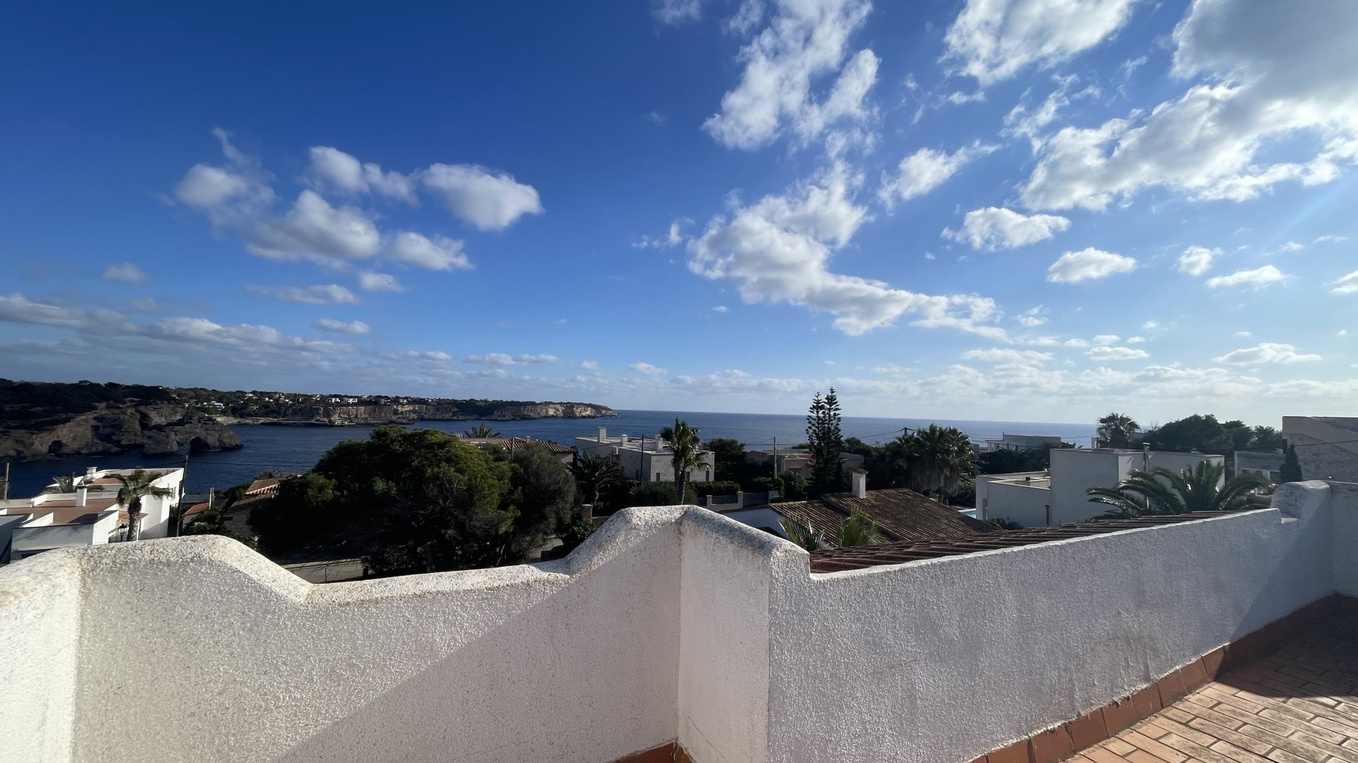 Willa w Cala Llombards, Mallorca, Hiszpania 4 sypialnie, 235 mkw. nr 111762