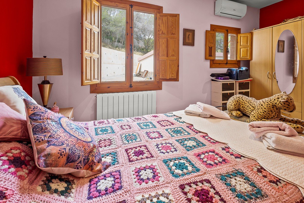Финка в Торремендо, Аликанте, Испания 4 спальни, 220м2 №189520