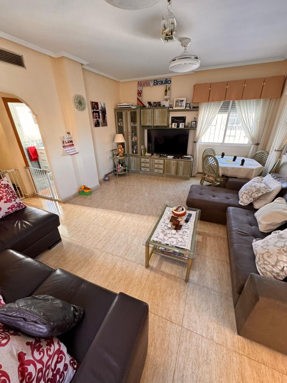 Huvila Cox, Alicante, Espanja 4 makuuhuonetta, 210 m2 No. 189519