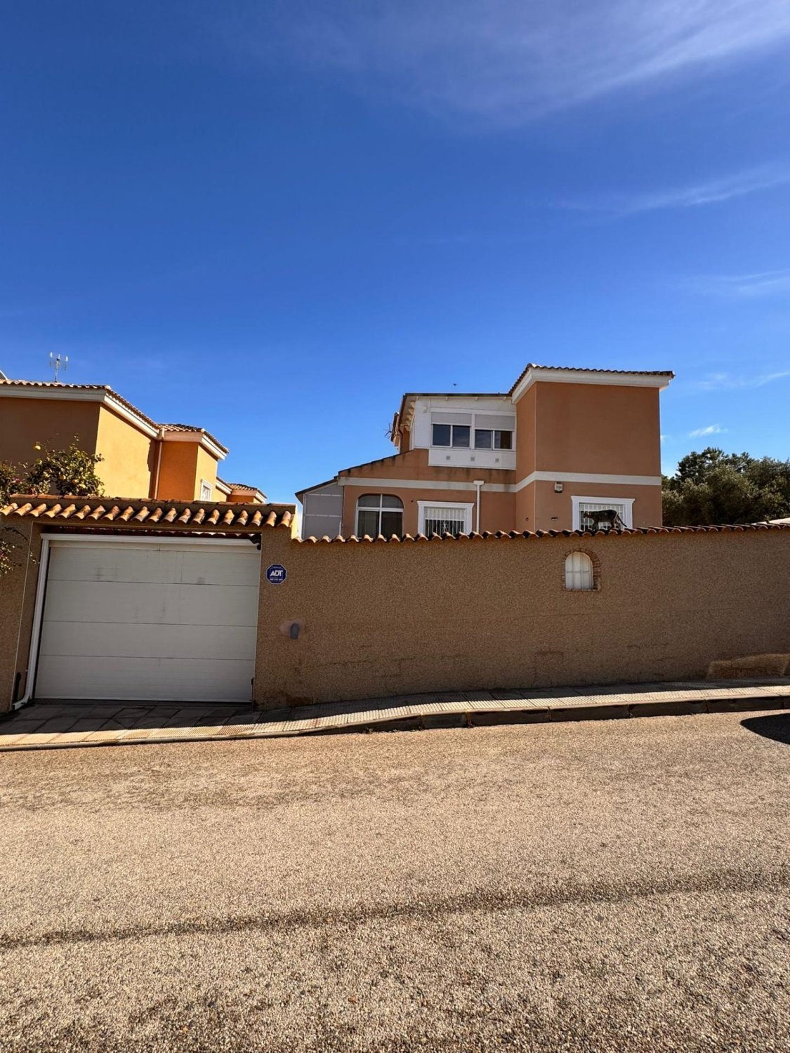 Huvila Cox, Alicante, Espanja 4 makuuhuonetta, 210 m2 No. 189519