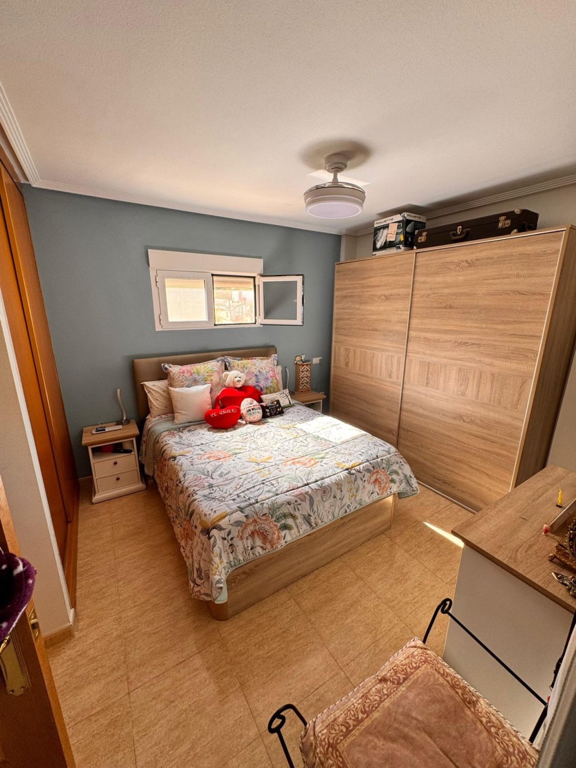 Huvila Cox, Alicante, Espanja 4 makuuhuonetta, 210 m2 No. 189519