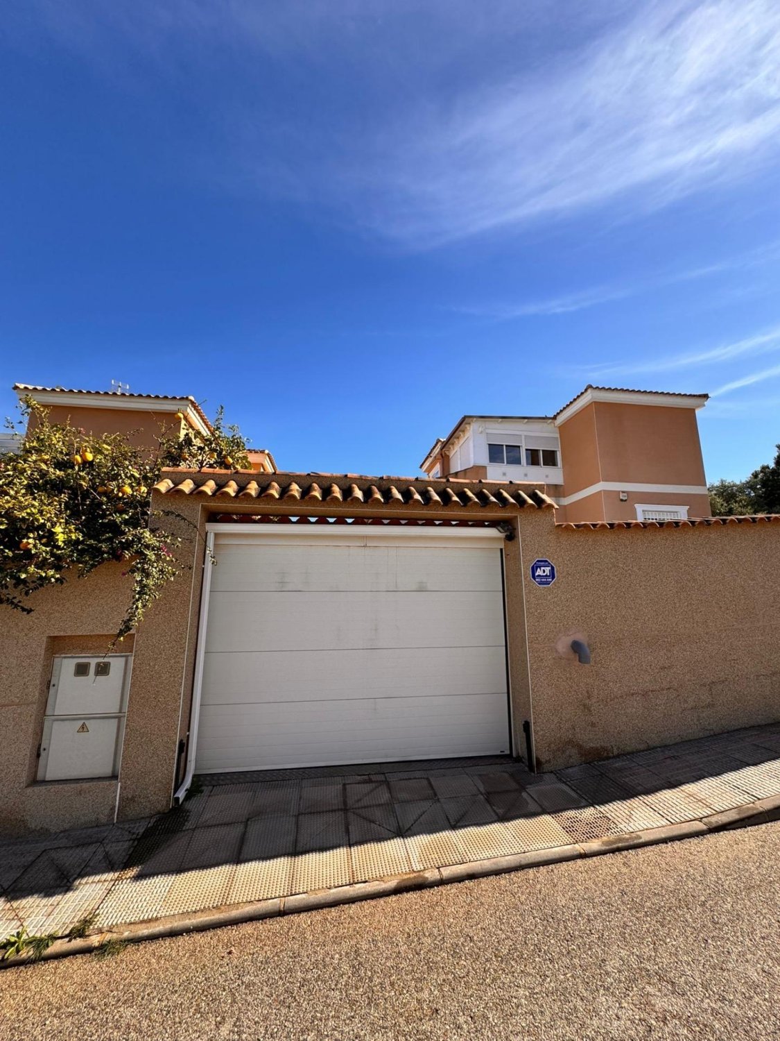 Huvila Cox, Alicante, Espanja 4 makuuhuonetta, 210 m2 No. 189519