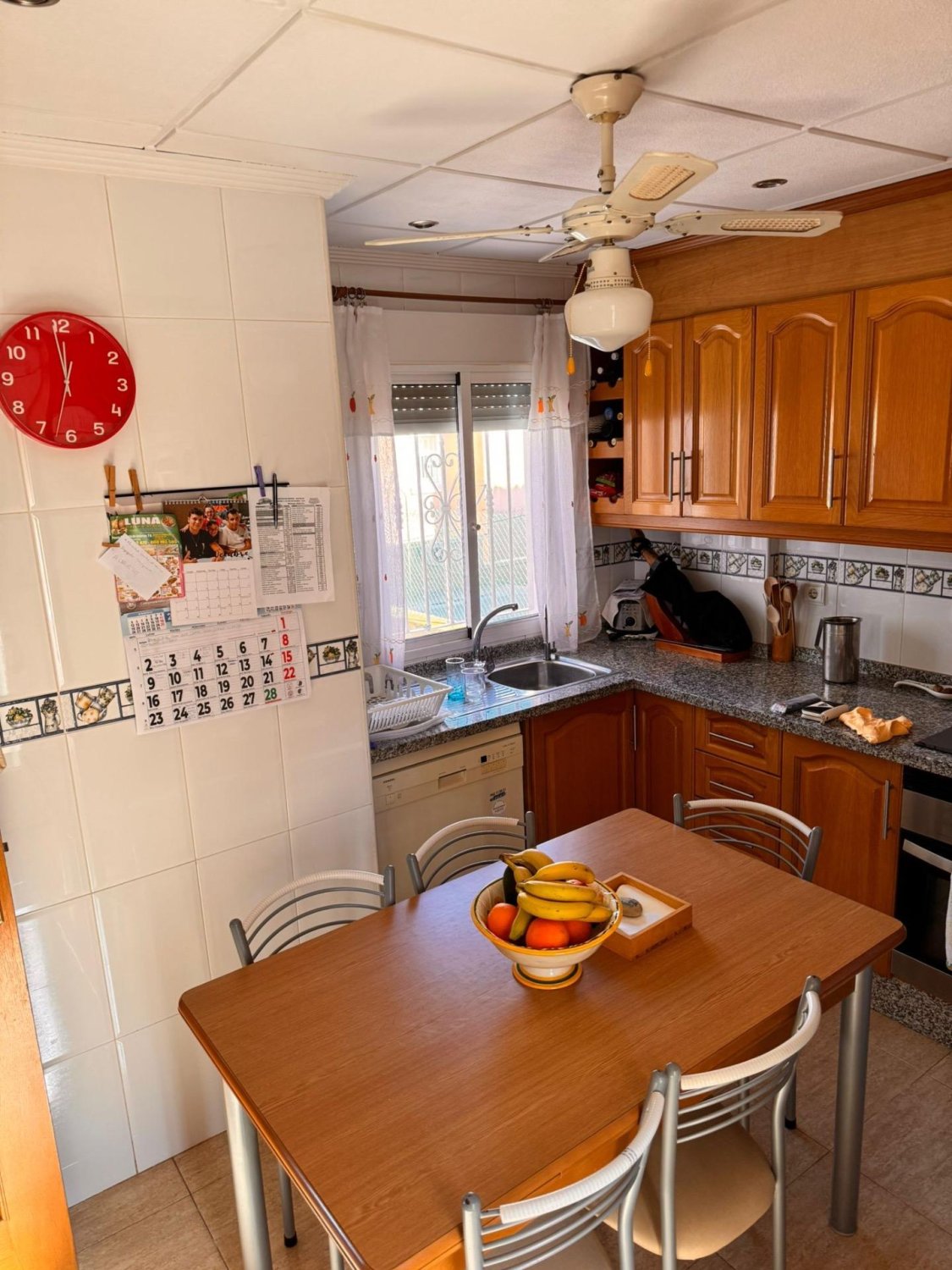 Huvila Cox, Alicante, Espanja 4 makuuhuonetta, 210 m2 No. 189519