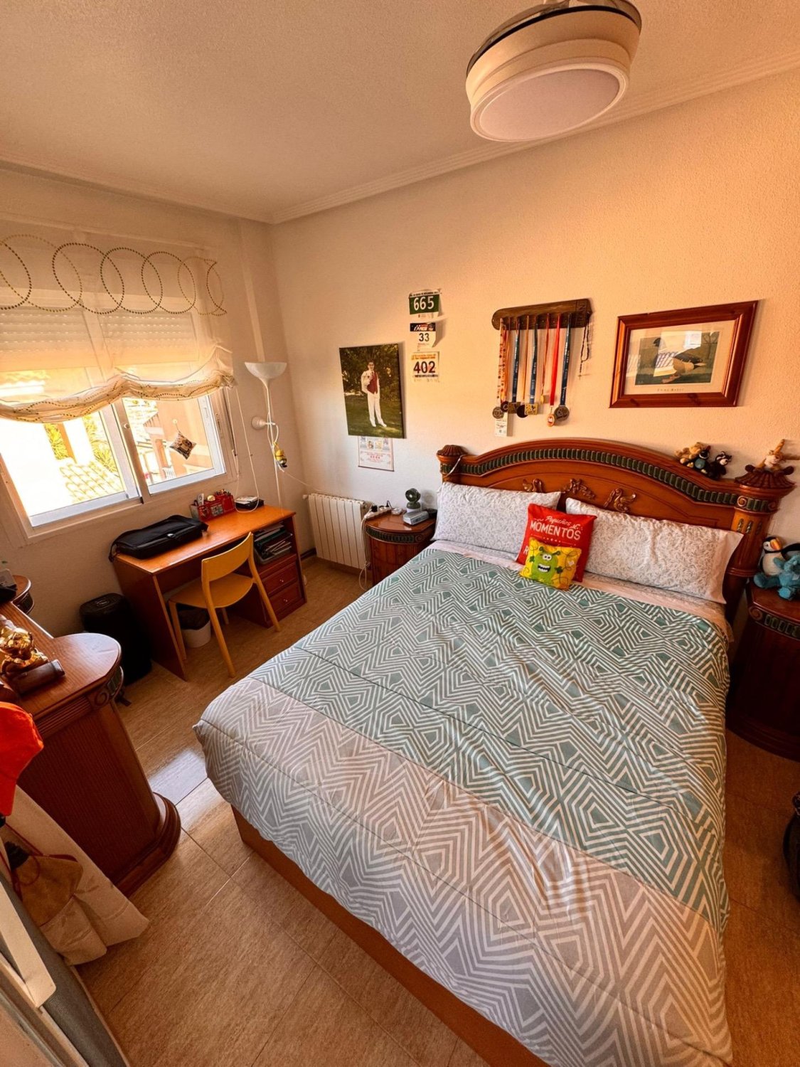 Huvila Cox, Alicante, Espanja 4 makuuhuonetta, 210 m2 No. 189519