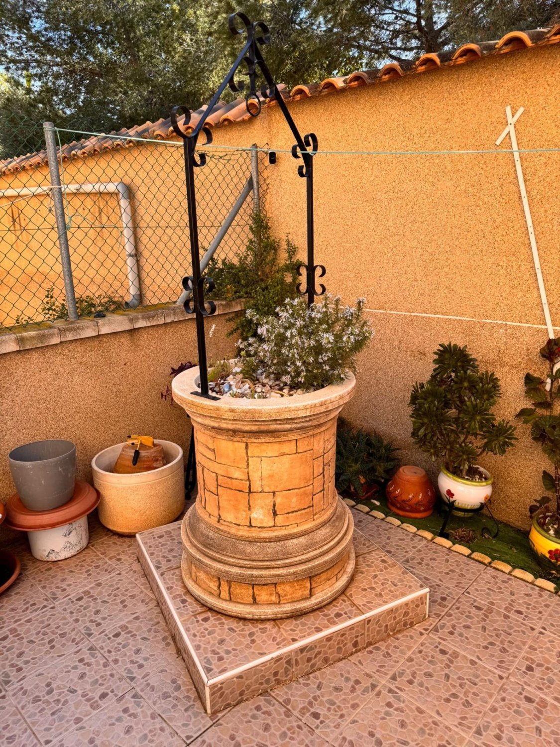 Huvila Cox, Alicante, Espanja 4 makuuhuonetta, 210 m2 No. 189519