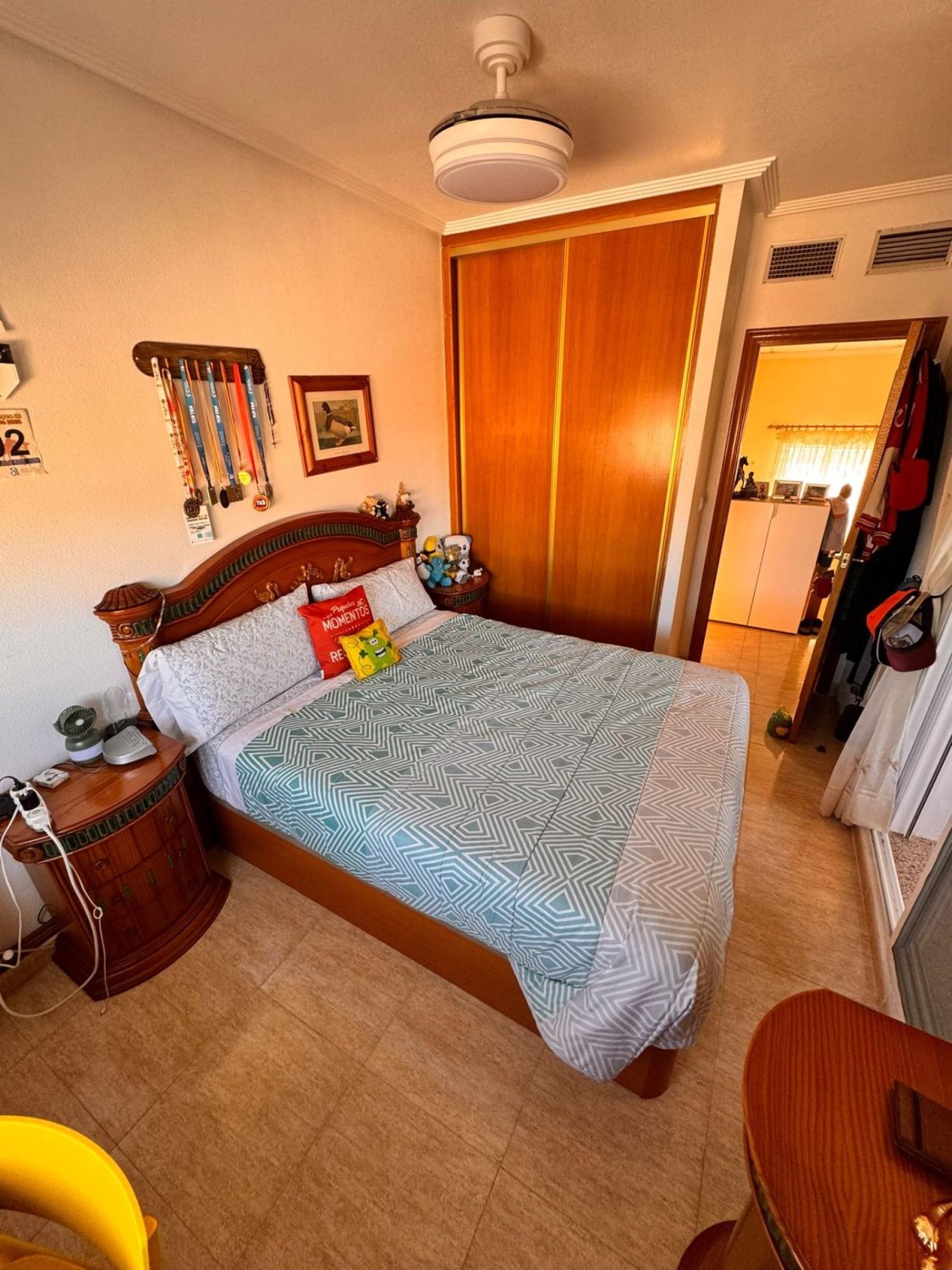 Huvila Cox, Alicante, Espanja 4 makuuhuonetta, 210 m2 No. 189519