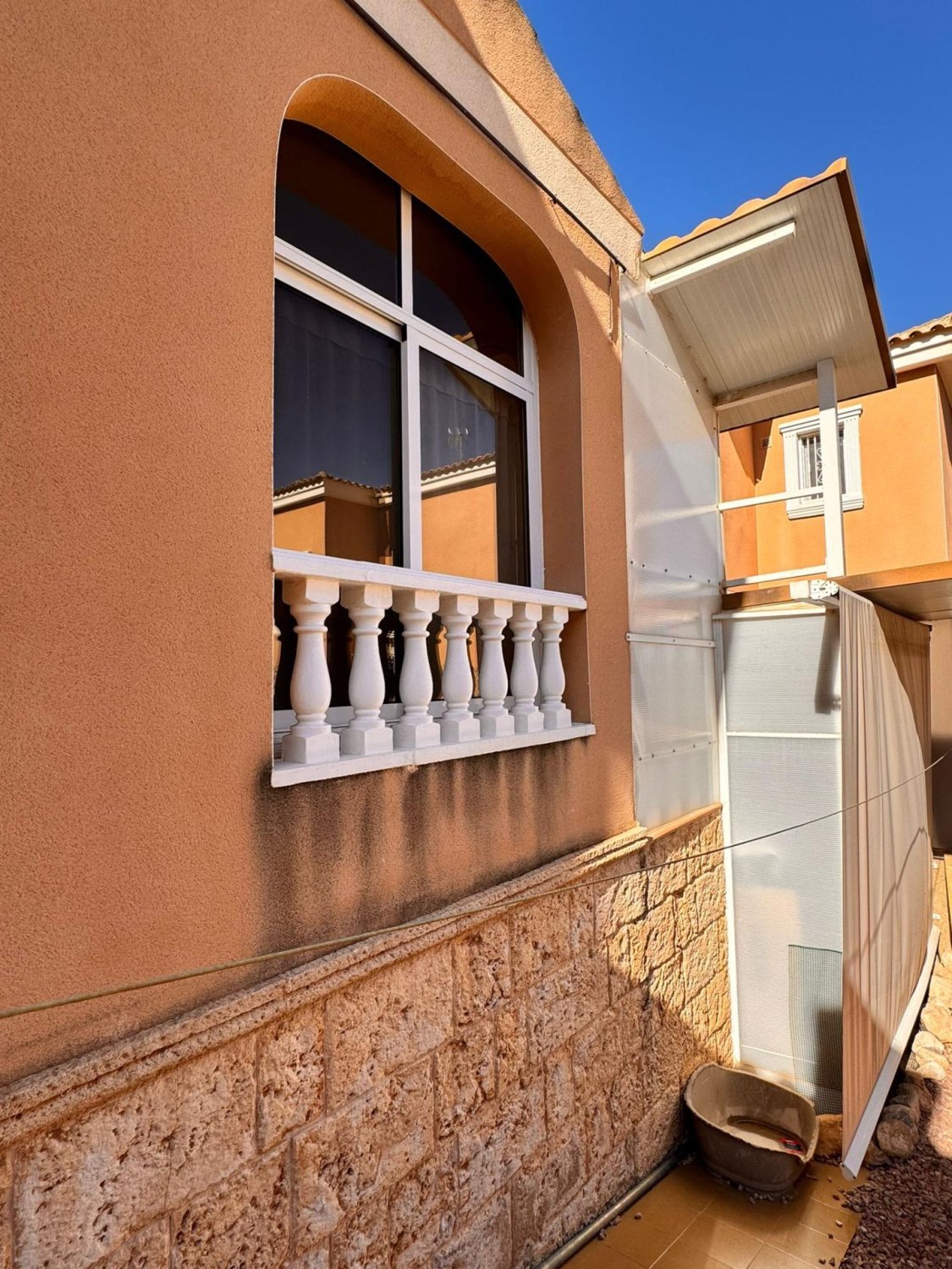 Huvila Cox, Alicante, Espanja 4 makuuhuonetta, 210 m2 No. 189519