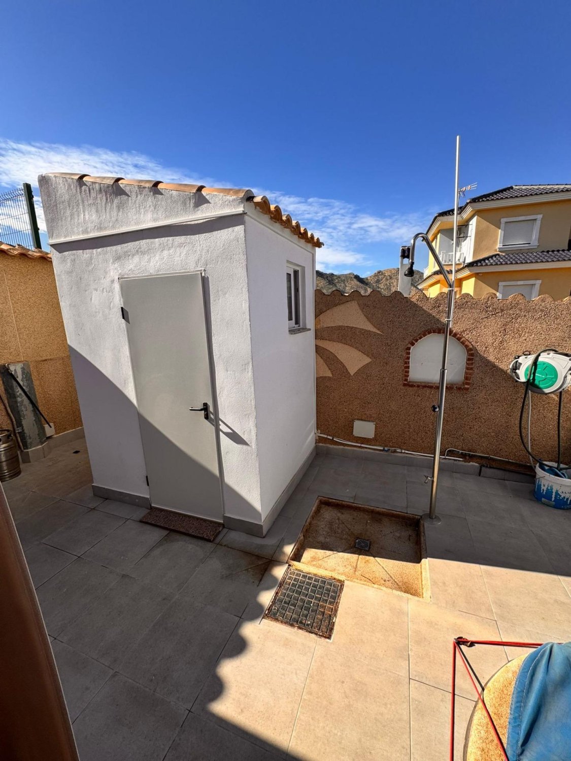 Huvila Cox, Alicante, Espanja 4 makuuhuonetta, 210 m2 No. 189519