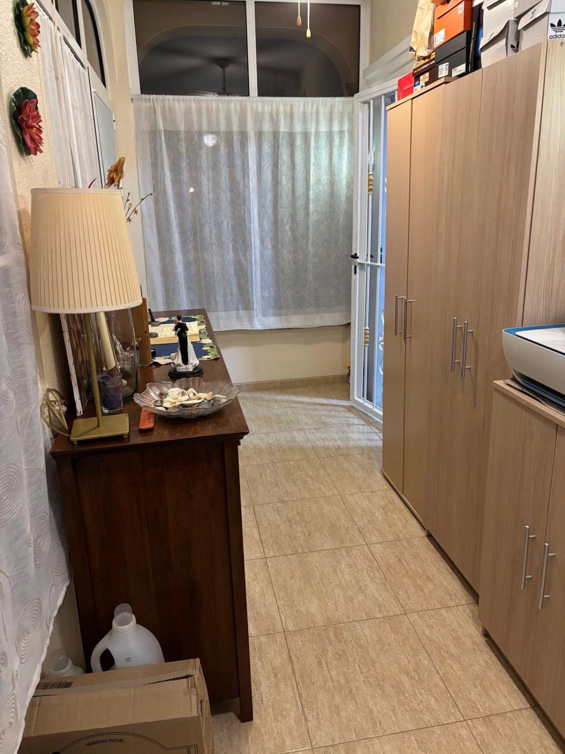 Huvila Cox, Alicante, Espanja 4 makuuhuonetta, 210 m2 No. 189519