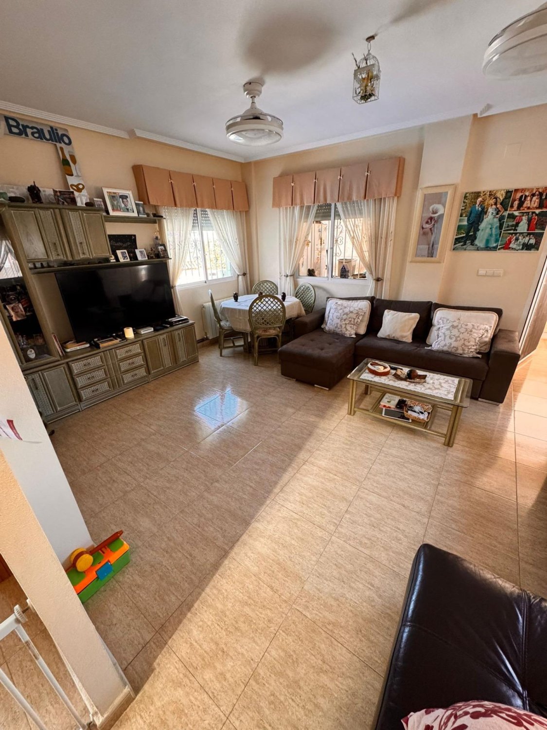 Huvila Cox, Alicante, Espanja 4 makuuhuonetta, 210 m2 No. 189519