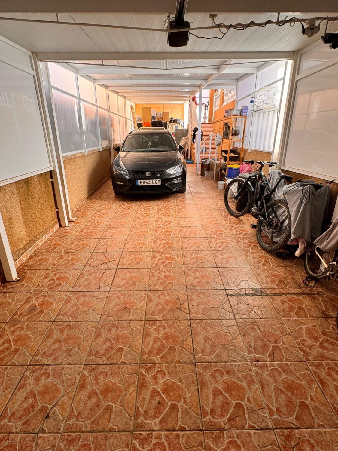 Huvila Cox, Alicante, Espanja 4 makuuhuonetta, 210 m2 No. 189519
