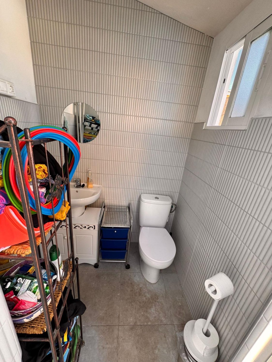 Huvila Cox, Alicante, Espanja 4 makuuhuonetta, 210 m2 No. 189519