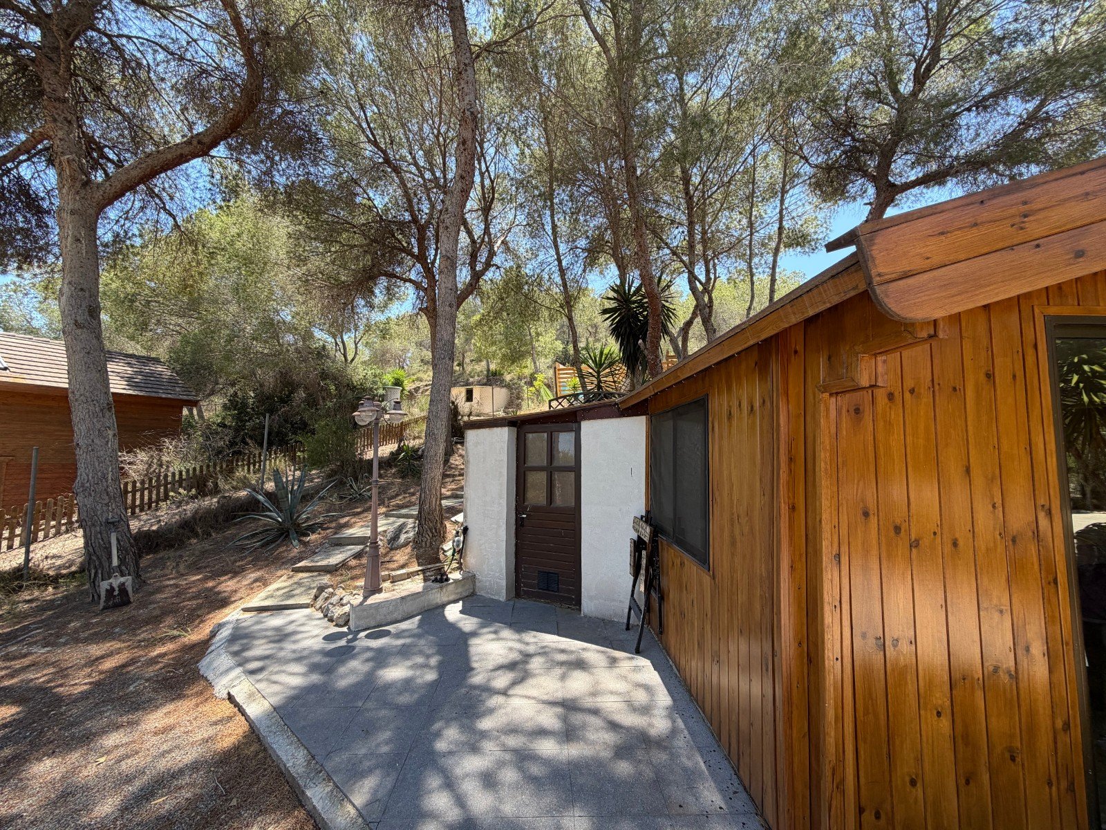 Finca en Orihuela, Alicante, España 2 dormitorios, 100 m2 No. 189521