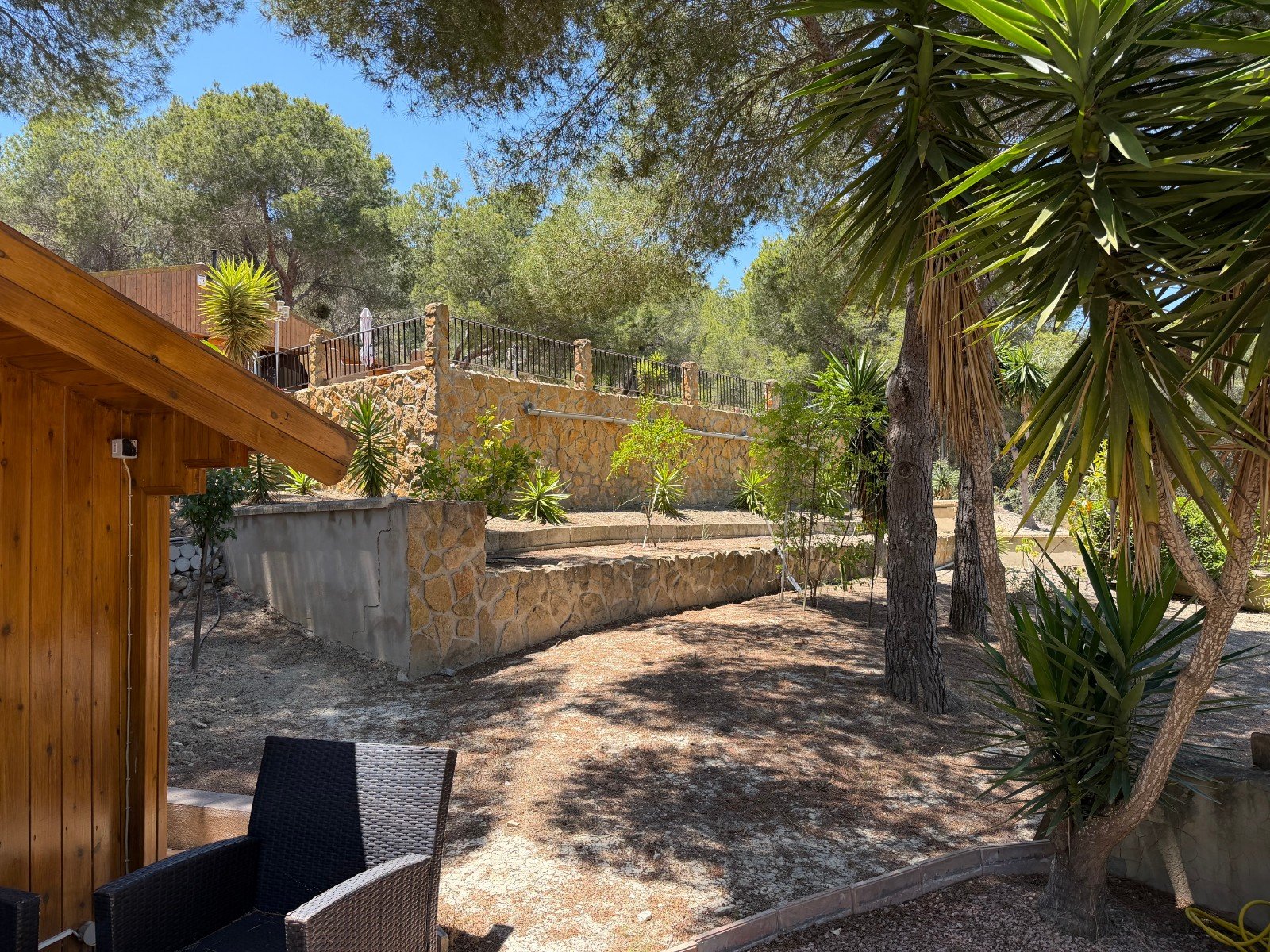 Finca en Orihuela, Alicante, España 2 dormitorios, 100 m2 No. 189521
