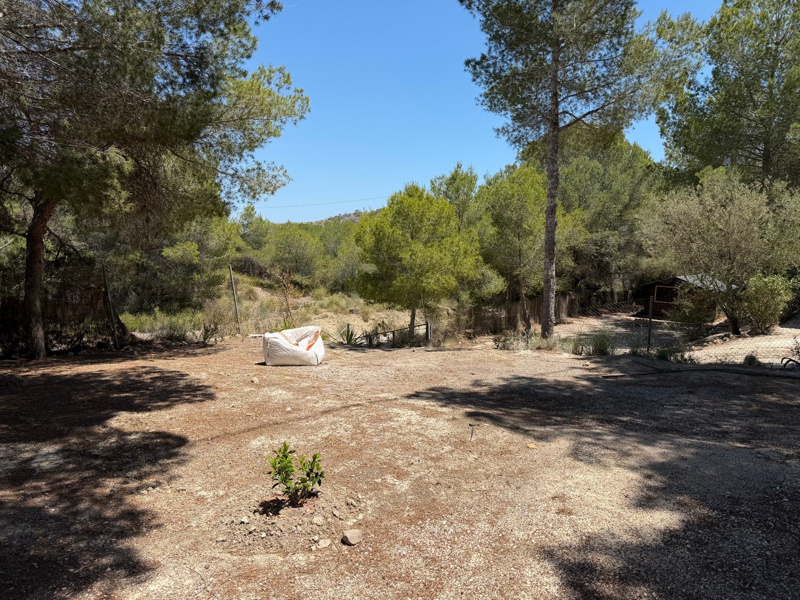 Finca en Orihuela, Alicante, España 2 dormitorios, 100 m2 No. 189521