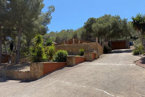 Finca en Orihuela, Alicante, España 2 dormitorios, 100 m2 No. 189521