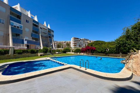 Apartament w Torrevieja, Alicante, Hiszpania 2 sypialnie, 53 mkw. nr 189522