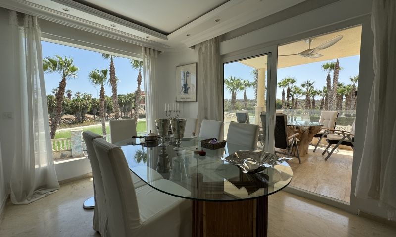 Villa à Alicante, Espagne 3 chambres, 132 m2 No. 189518