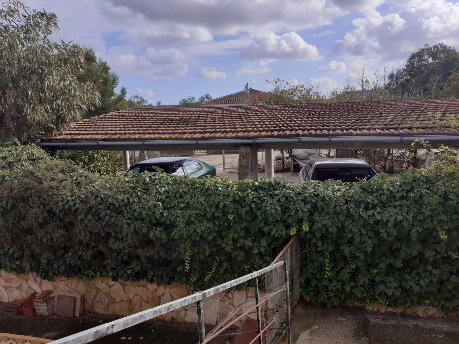 Willa w Rojales, Alicante, Hiszpania 3 sypialnie, 77 mkw. nr 80148