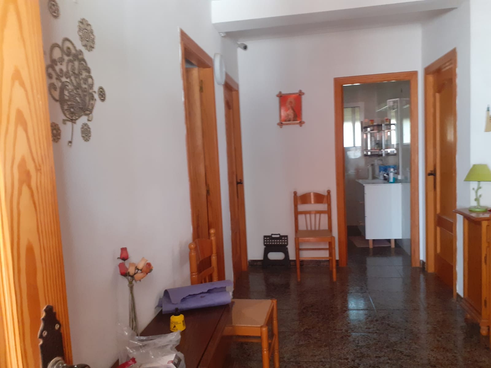 Willa w Rojales, Alicante, Hiszpania 3 sypialnie, 77 mkw. nr 80148