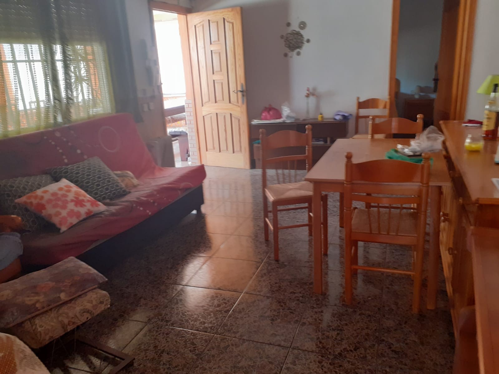 Willa w Rojales, Alicante, Hiszpania 3 sypialnie, 77 mkw. nr 80148