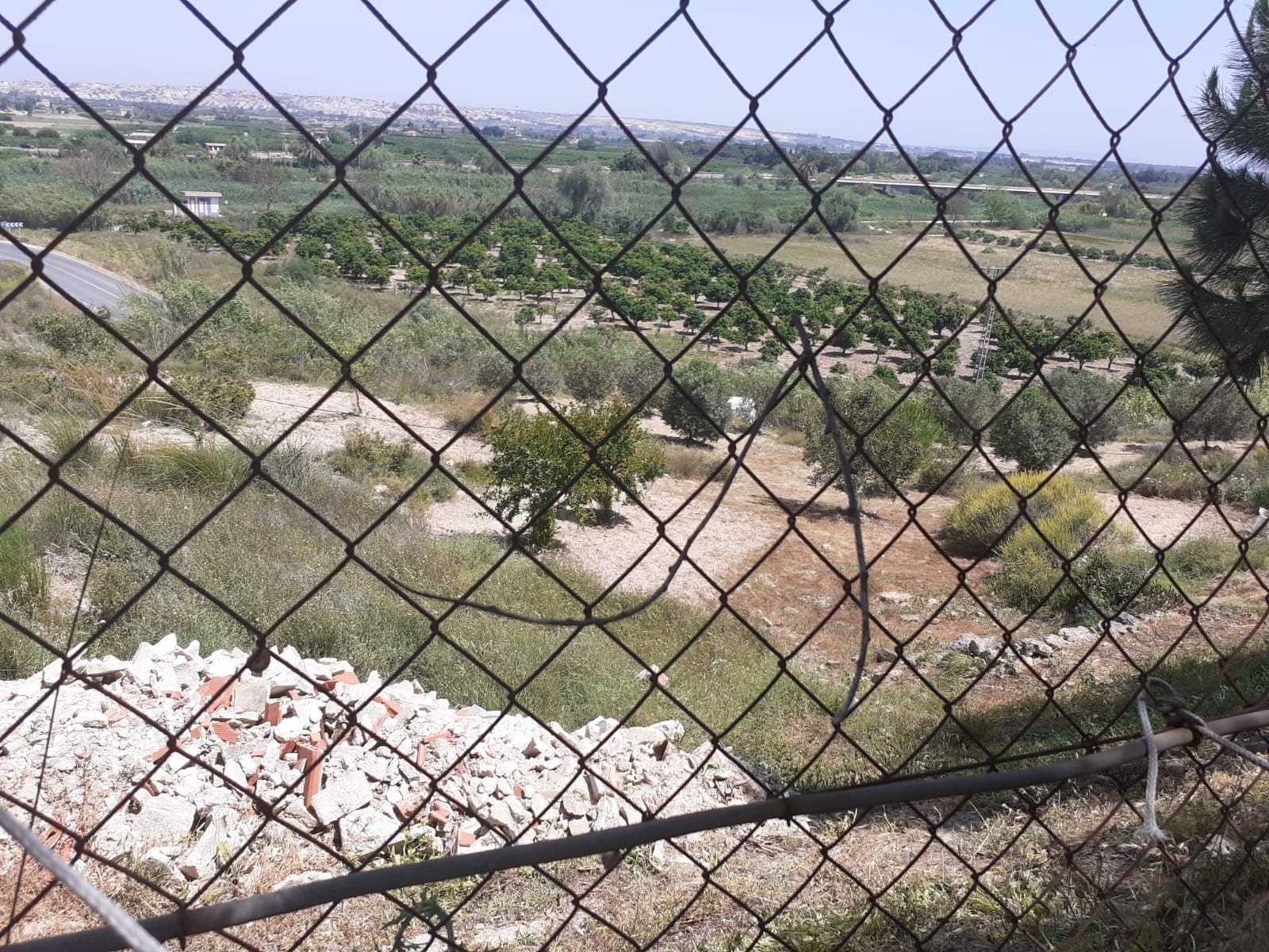 Willa w Rojales, Alicante, Hiszpania 3 sypialnie, 77 mkw. nr 80148