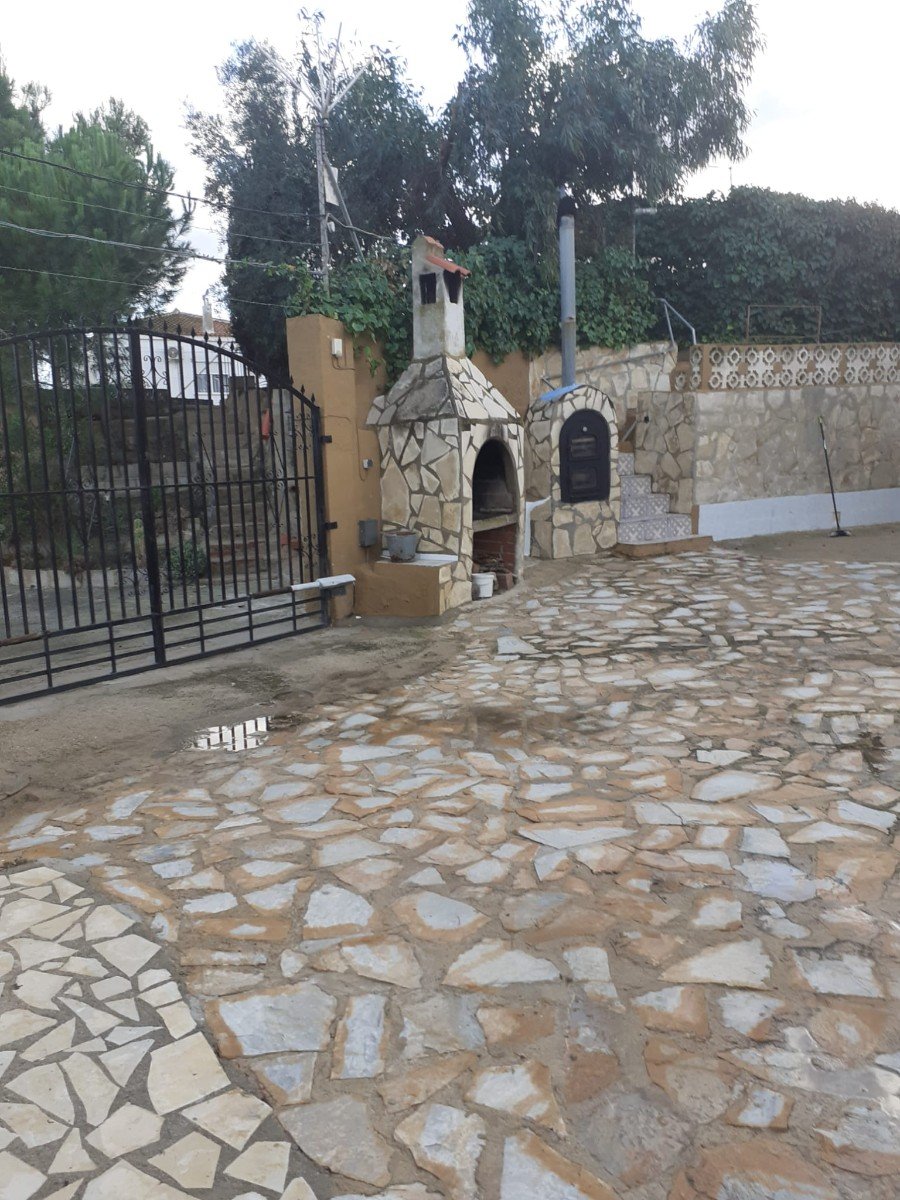 Willa w Rojales, Alicante, Hiszpania 3 sypialnie, 77 mkw. nr 80148