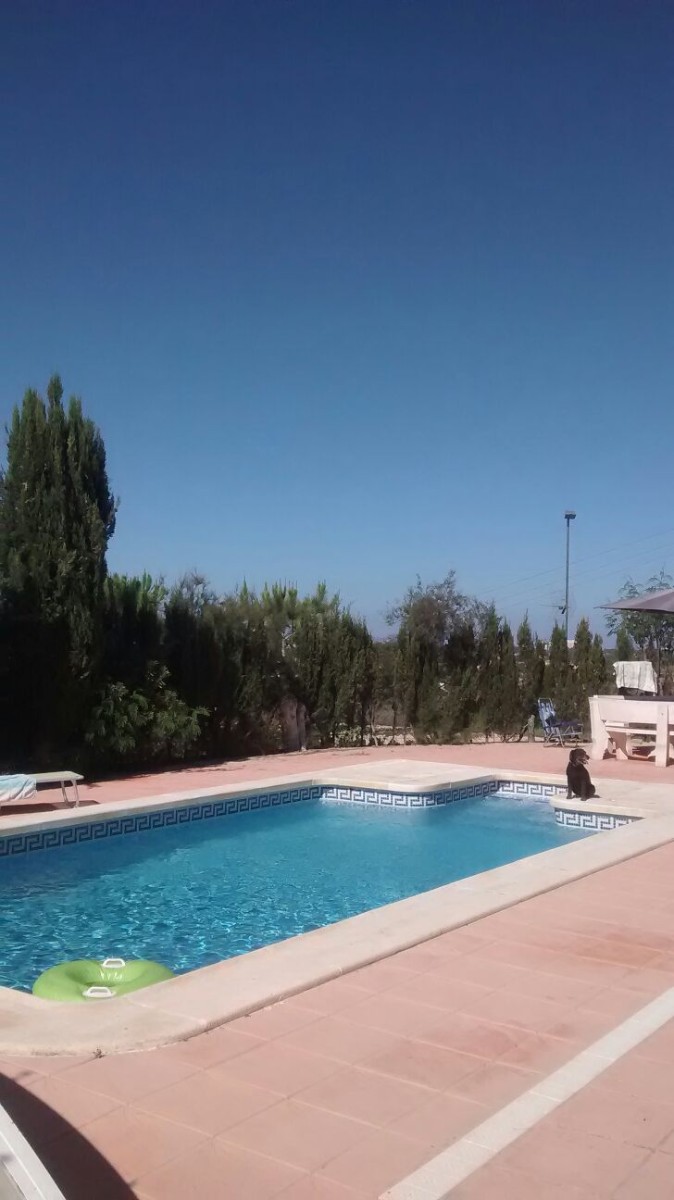 Willa w Rojales, Alicante, Hiszpania 3 sypialnie, 77 mkw. nr 80148