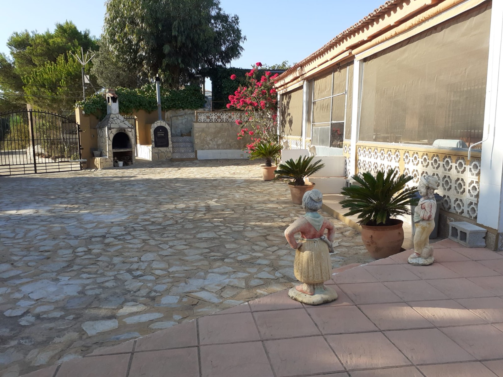Willa w Rojales, Alicante, Hiszpania 3 sypialnie, 77 mkw. nr 80148