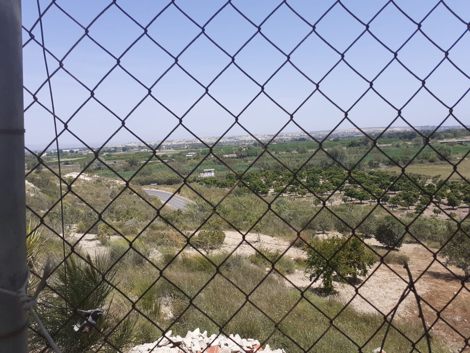Willa w Rojales, Alicante, Hiszpania 3 sypialnie, 77 mkw. nr 80148