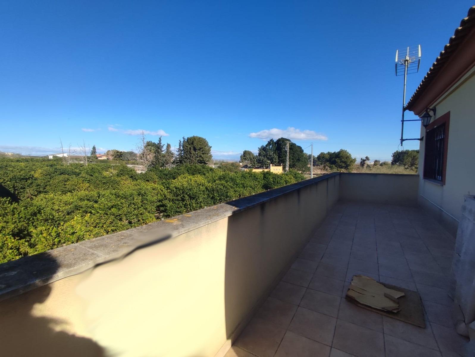 Сasa en Algorfa, Alicante, España 3 dormitorios, 299 m2 No. 80151