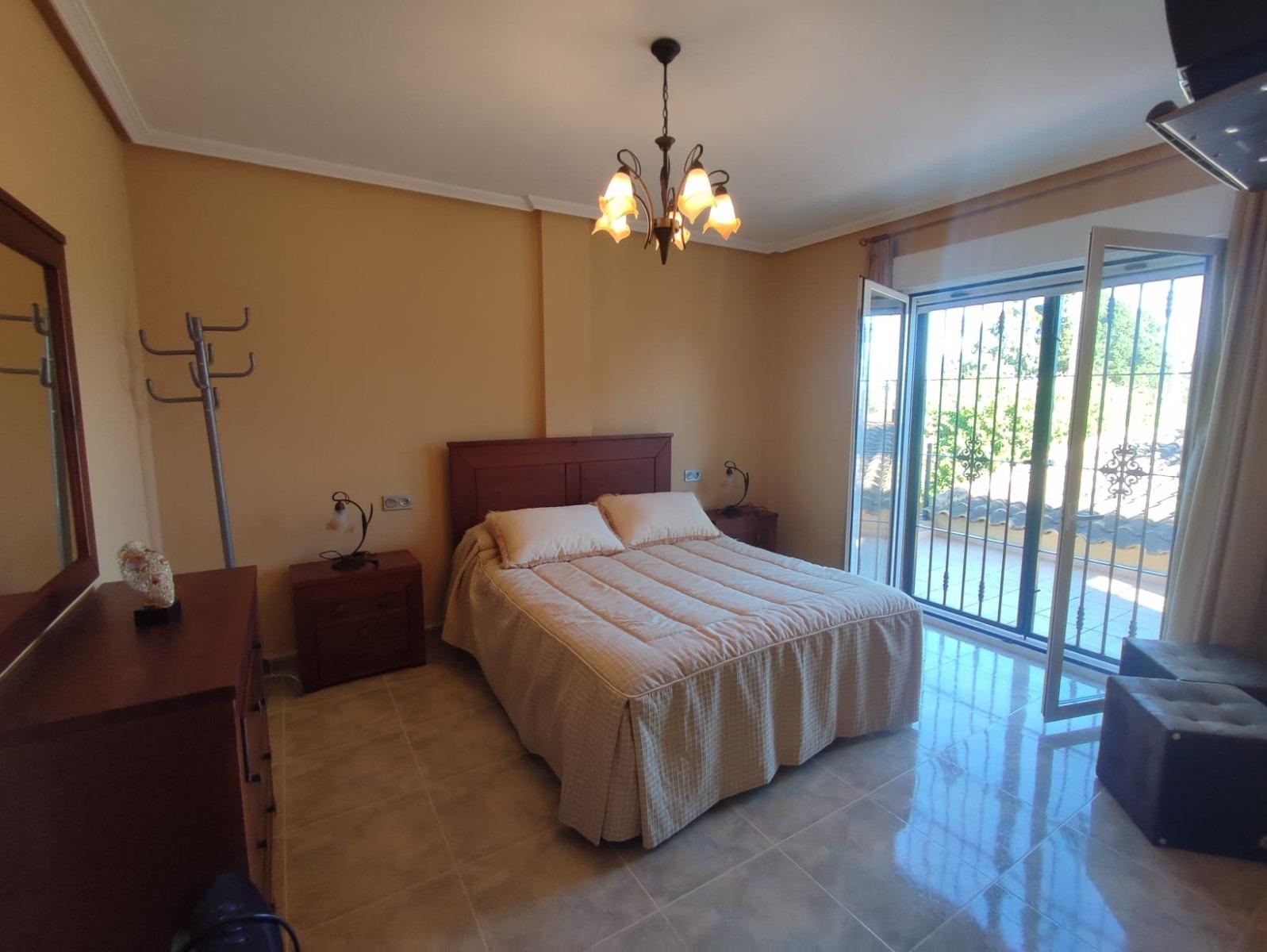 Сasa en Algorfa, Alicante, España 3 dormitorios, 299 m2 No. 80151