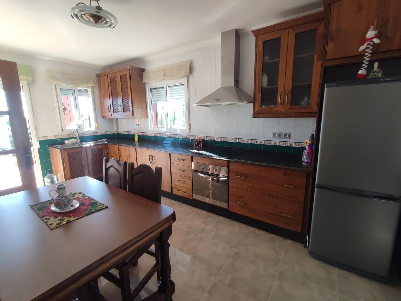Сasa en Algorfa, Alicante, España 3 dormitorios, 299 m2 No. 80151
