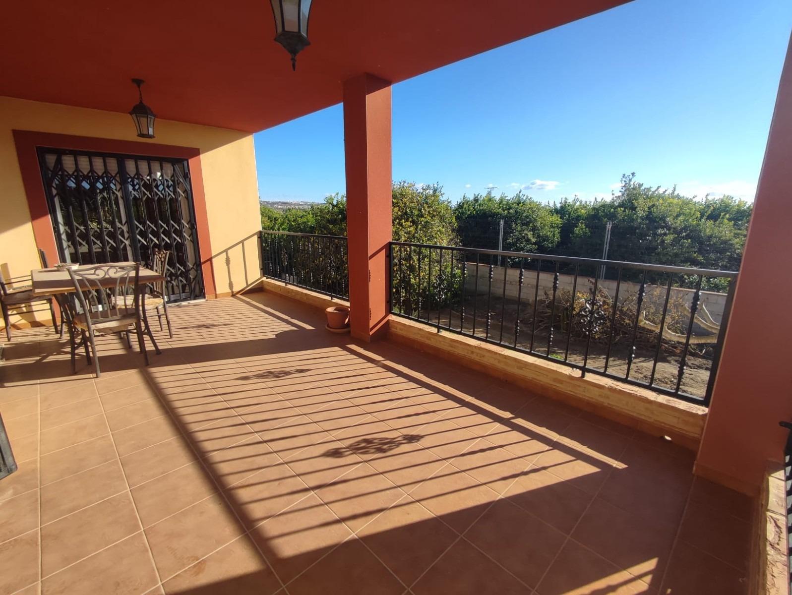 Сasa en Algorfa, Alicante, España 3 dormitorios, 299 m2 No. 80151