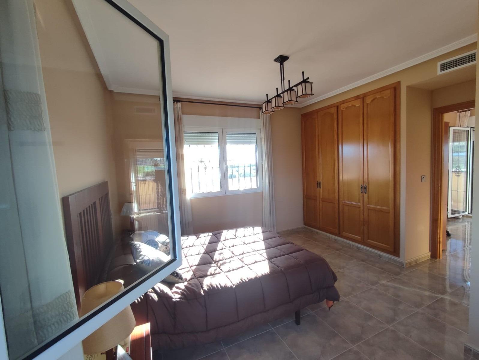 Сasa en Algorfa, Alicante, España 3 dormitorios, 299 m2 No. 80151