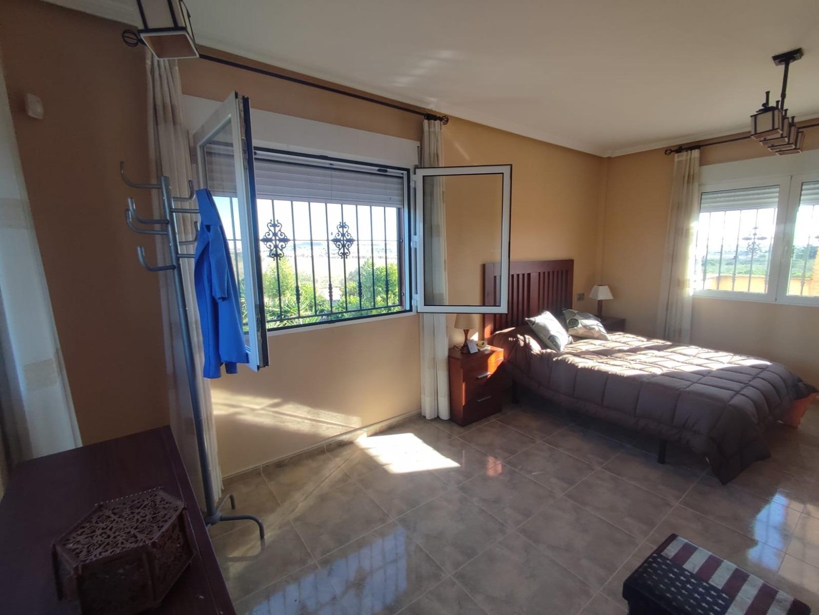 Сasa en Algorfa, Alicante, España 3 dormitorios, 299 m2 No. 80151