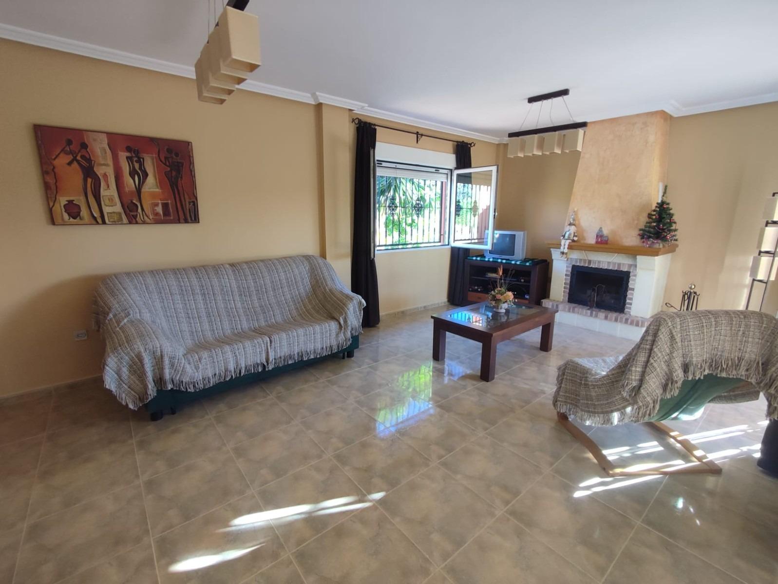 Сasa en Algorfa, Alicante, España 3 dormitorios, 299 m2 No. 80151