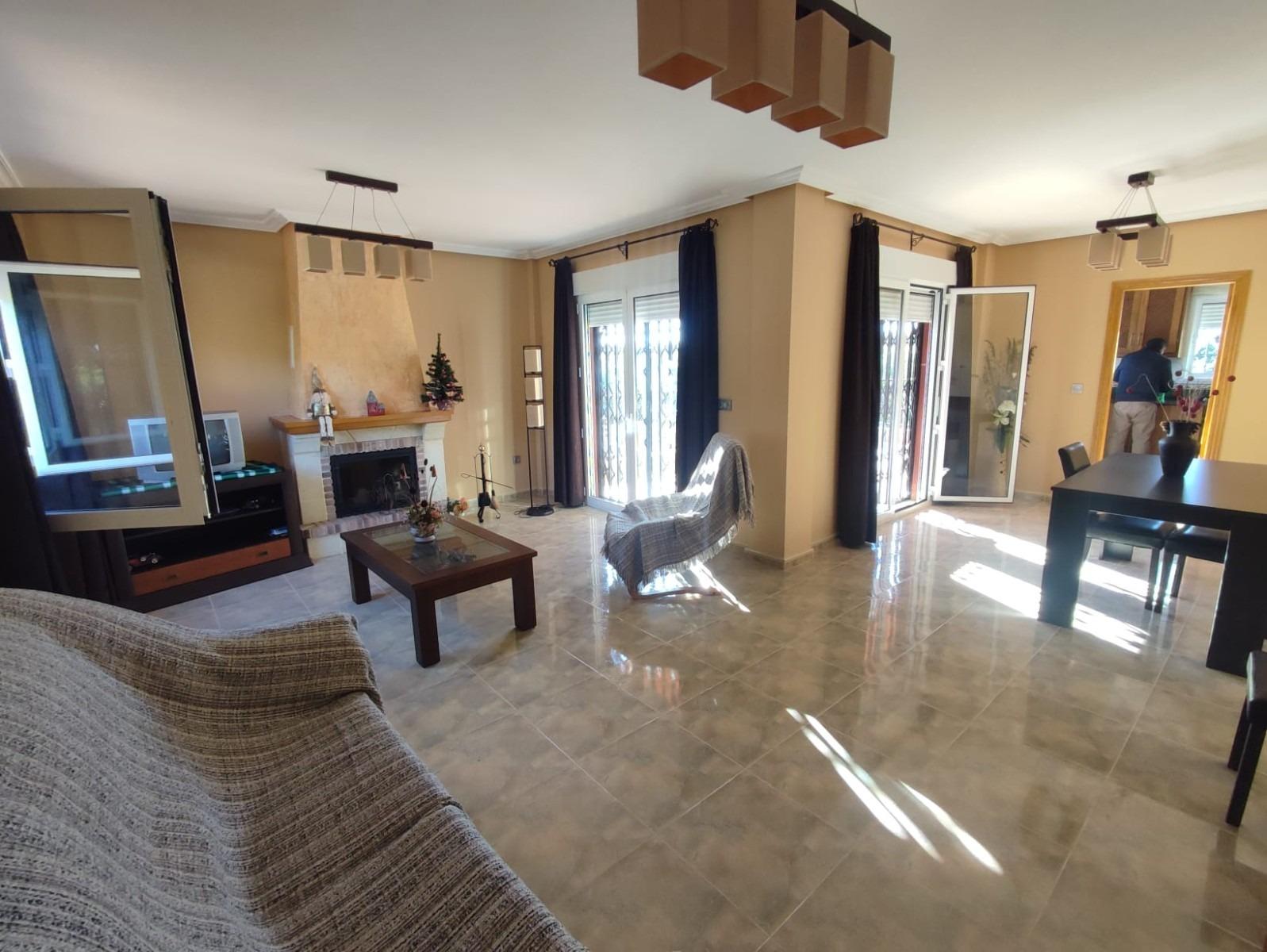 Сasa en Algorfa, Alicante, España 3 dormitorios, 299 m2 No. 80151