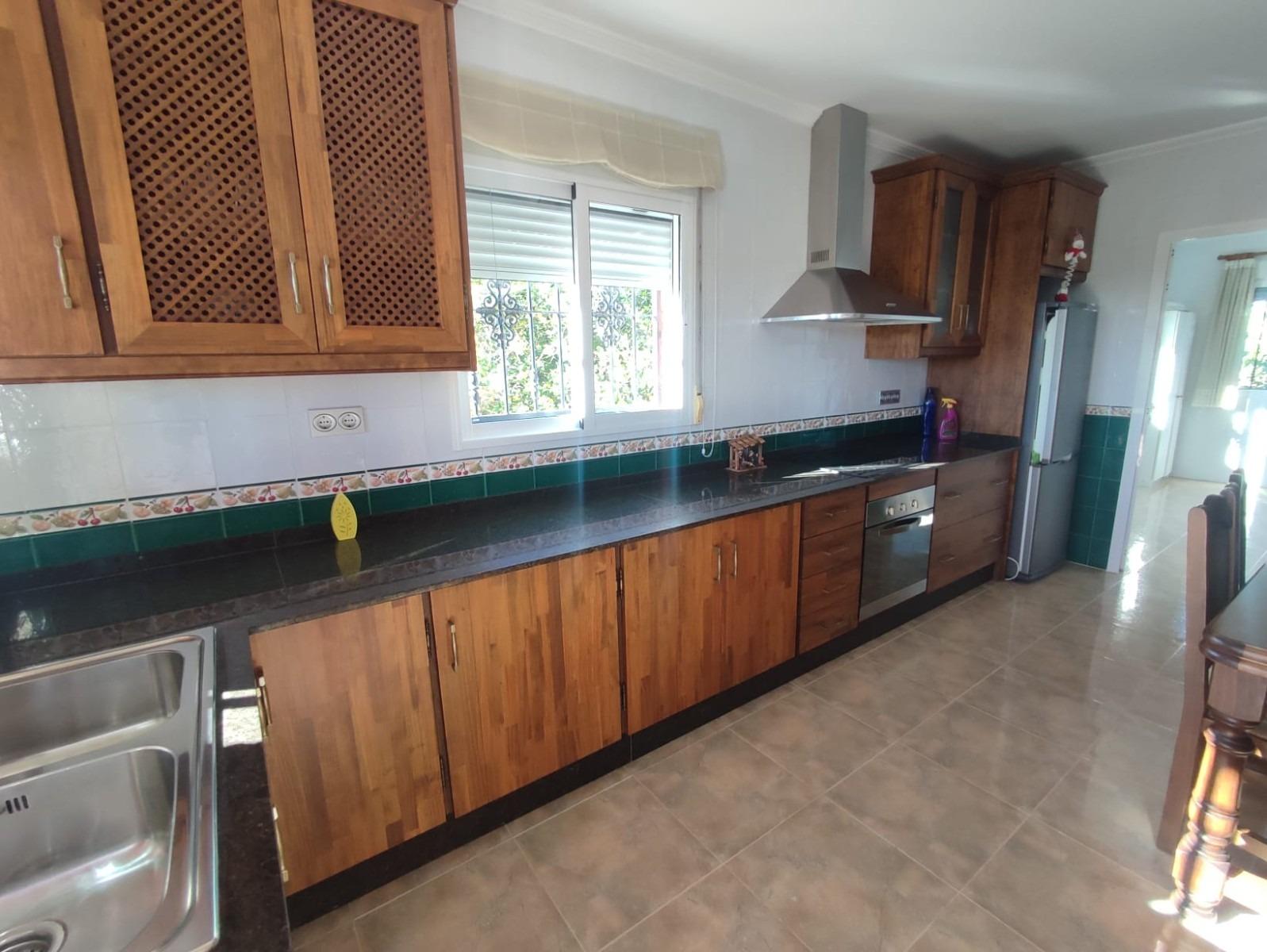 Сasa en Algorfa, Alicante, España 3 dormitorios, 299 m2 No. 80151