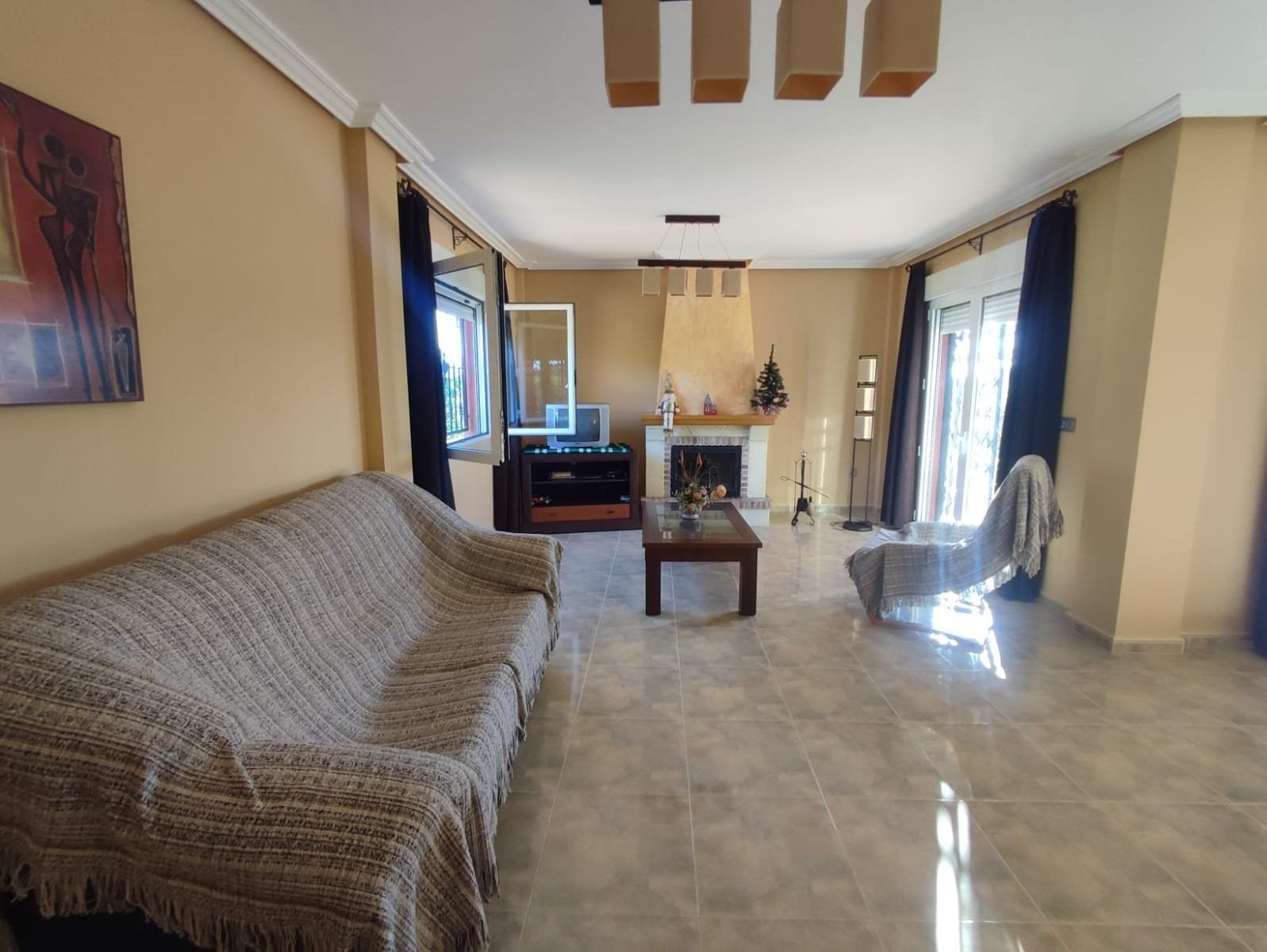 Сasa en Algorfa, Alicante, España 3 dormitorios, 299 m2 No. 80151