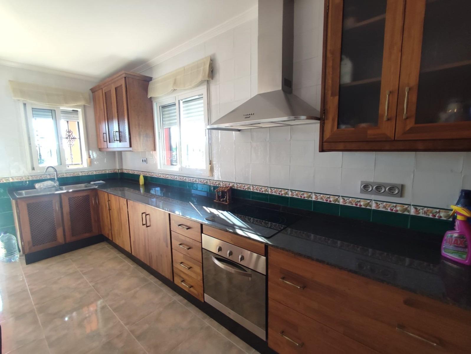 Сasa en Algorfa, Alicante, España 3 dormitorios, 299 m2 No. 80151