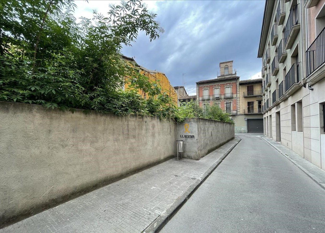 Land plot in Manlleu, Barcelona, Spain No. 186580