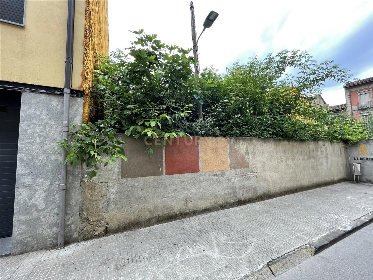 Land plot in Manlleu, Barcelona, Spain No. 186580